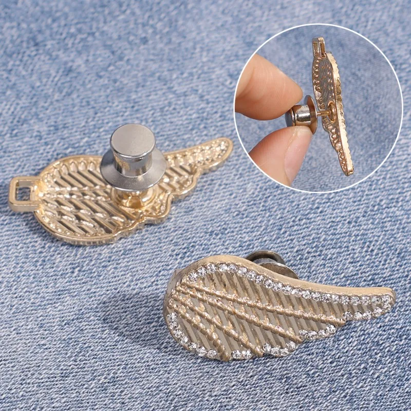 Портативные крылья ангела - Фотография_6