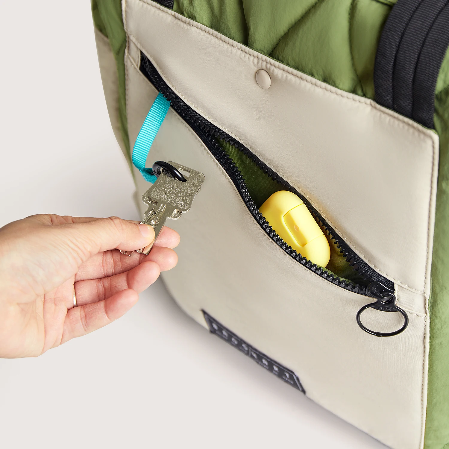 Bagsmart женские сумки - Фотография_4
