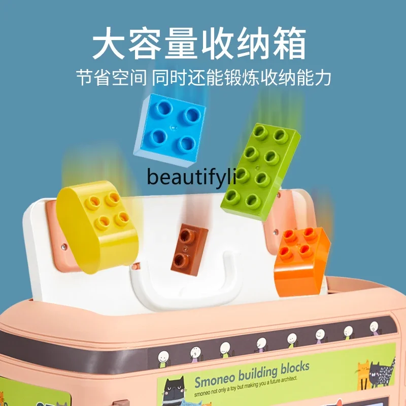 Детский строительный блок - Фотография_3