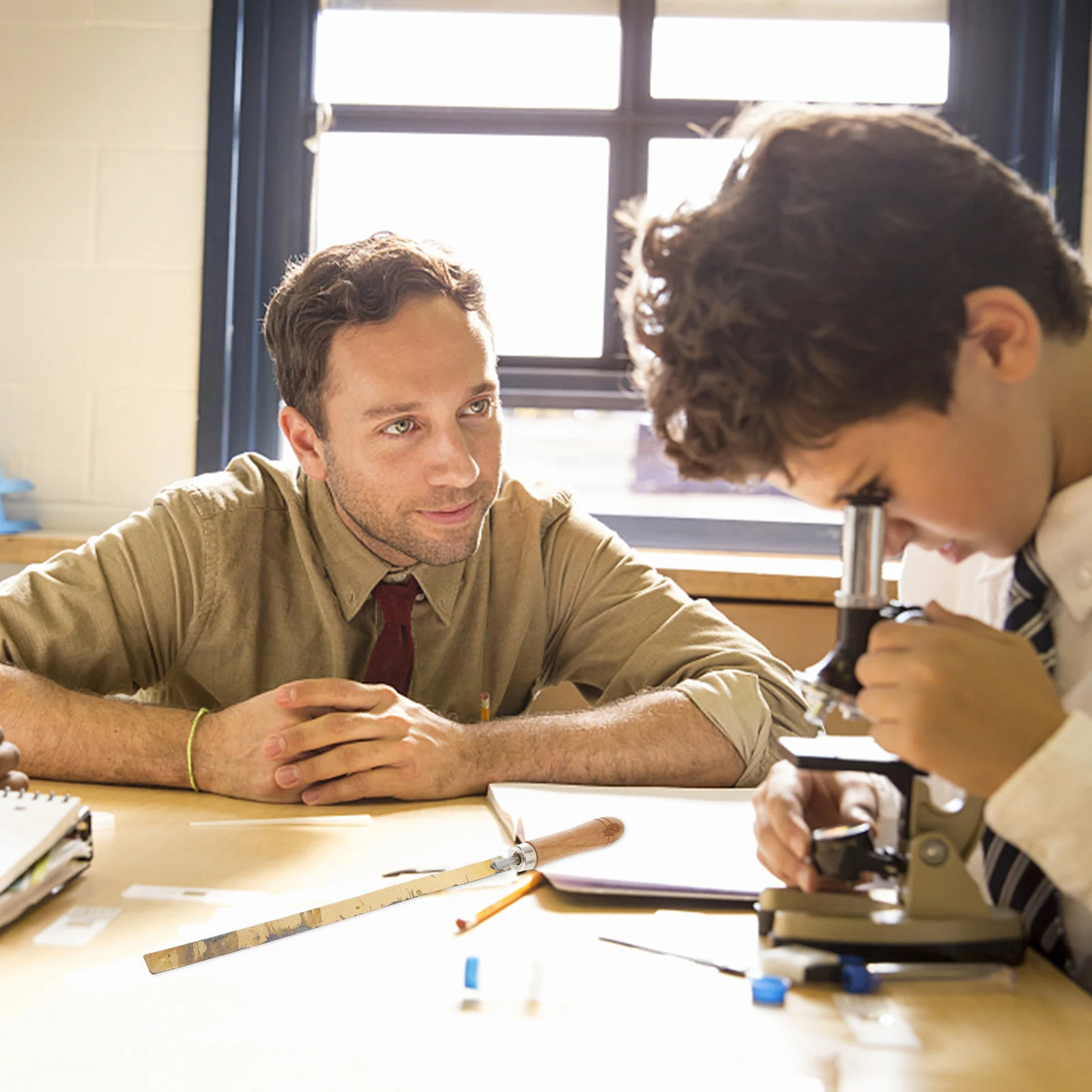 Биметаллическая полоса - Фотография_3