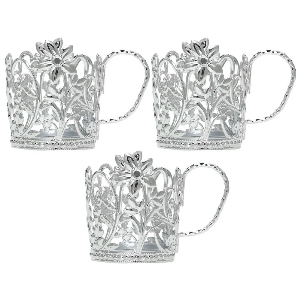 Устойчивые к ожогам подстаканники - Фотография_2