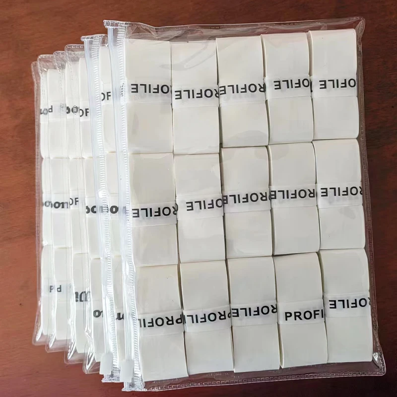 Лента для теннисных ручек - Фотография_5