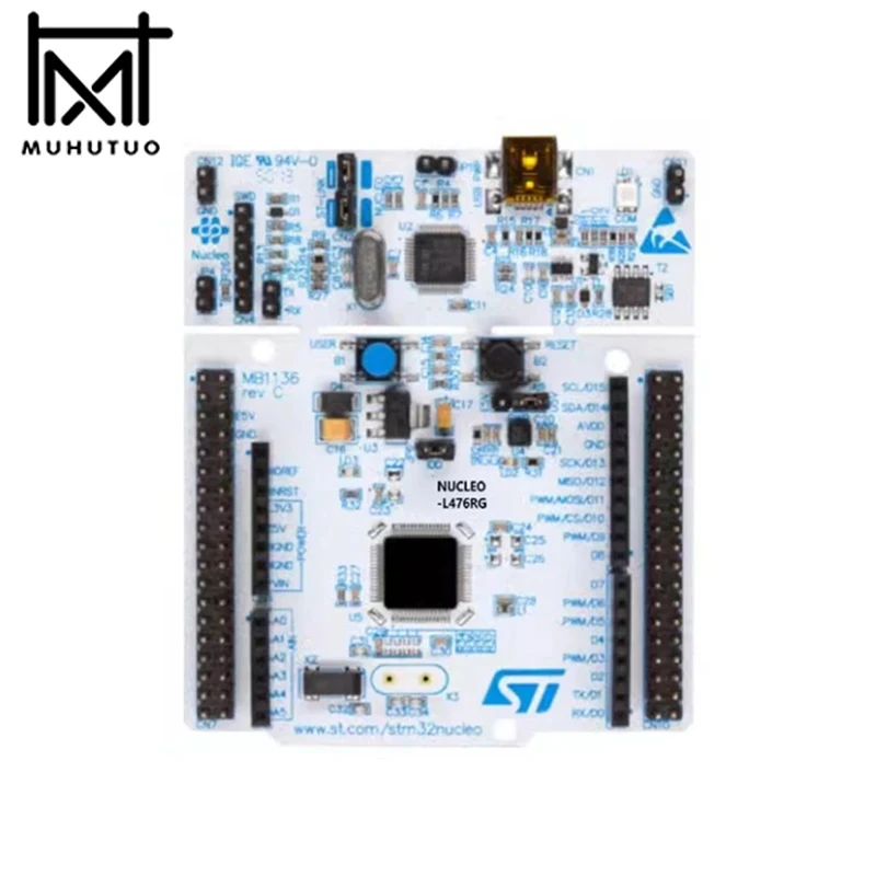 Фонарь stm32l476rg поддерживает