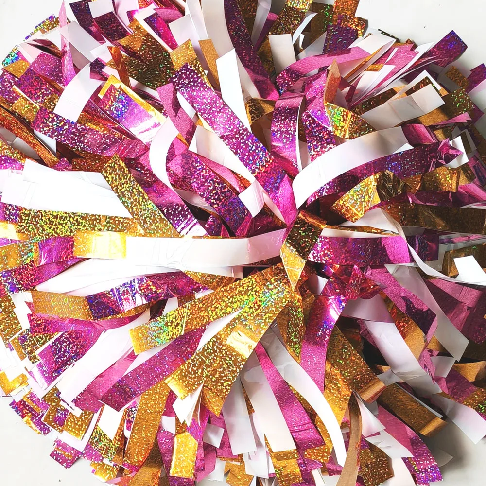 Pom pom pom для болельщиков - Фотография_2