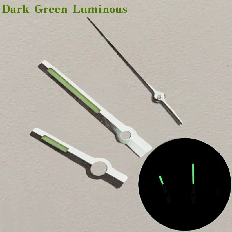 Nh35 стрелки 8 мм 12 мм 12 - Фотография_6