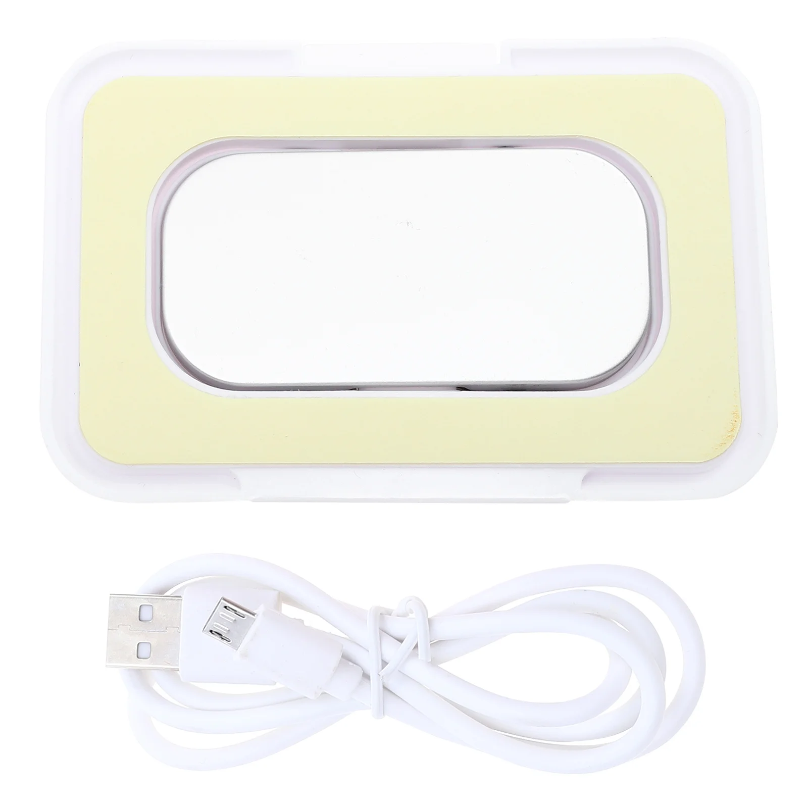 Подогреватель детских салфеток - Фотография_3