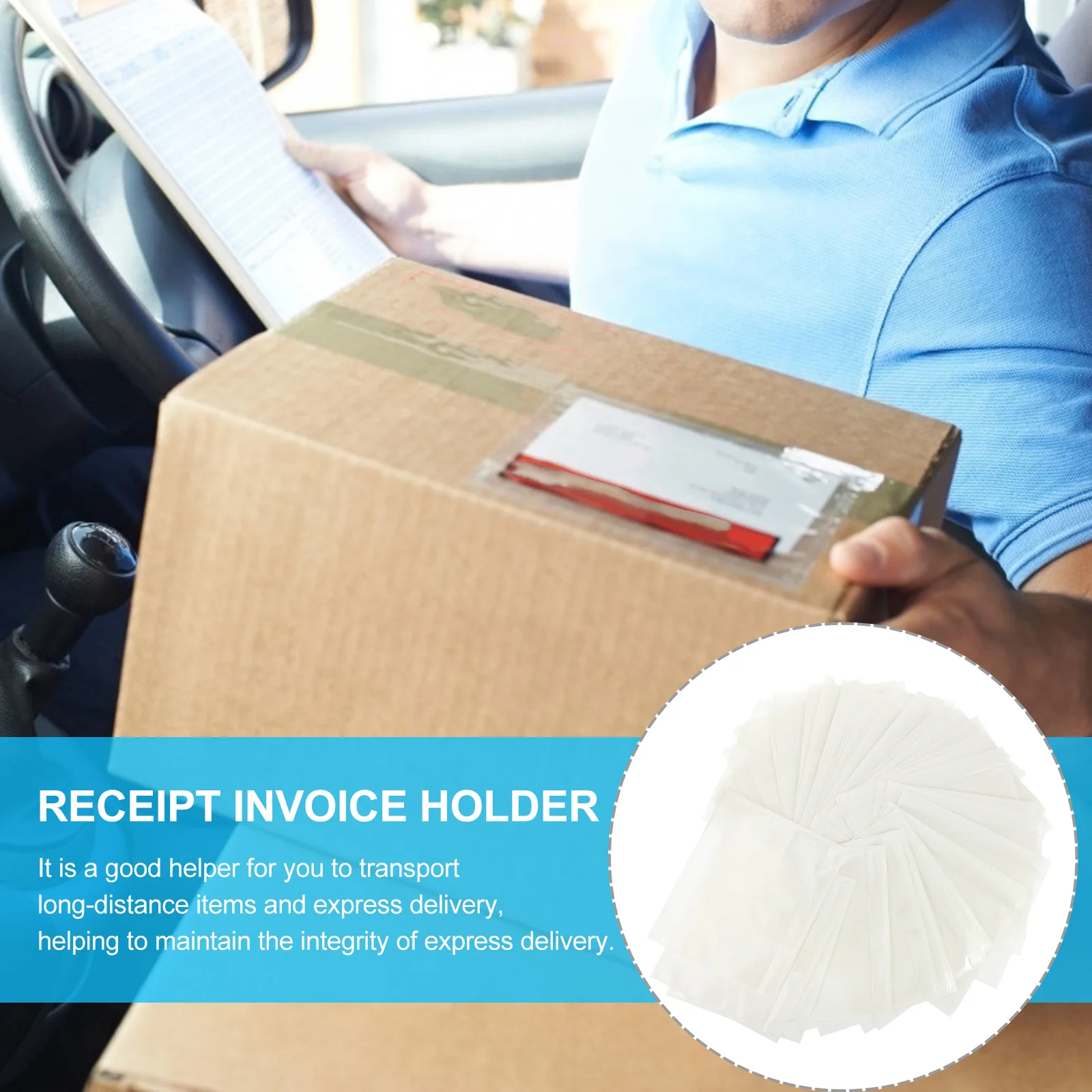 Водонепроницаемая сумка для хранения - Фотография_3