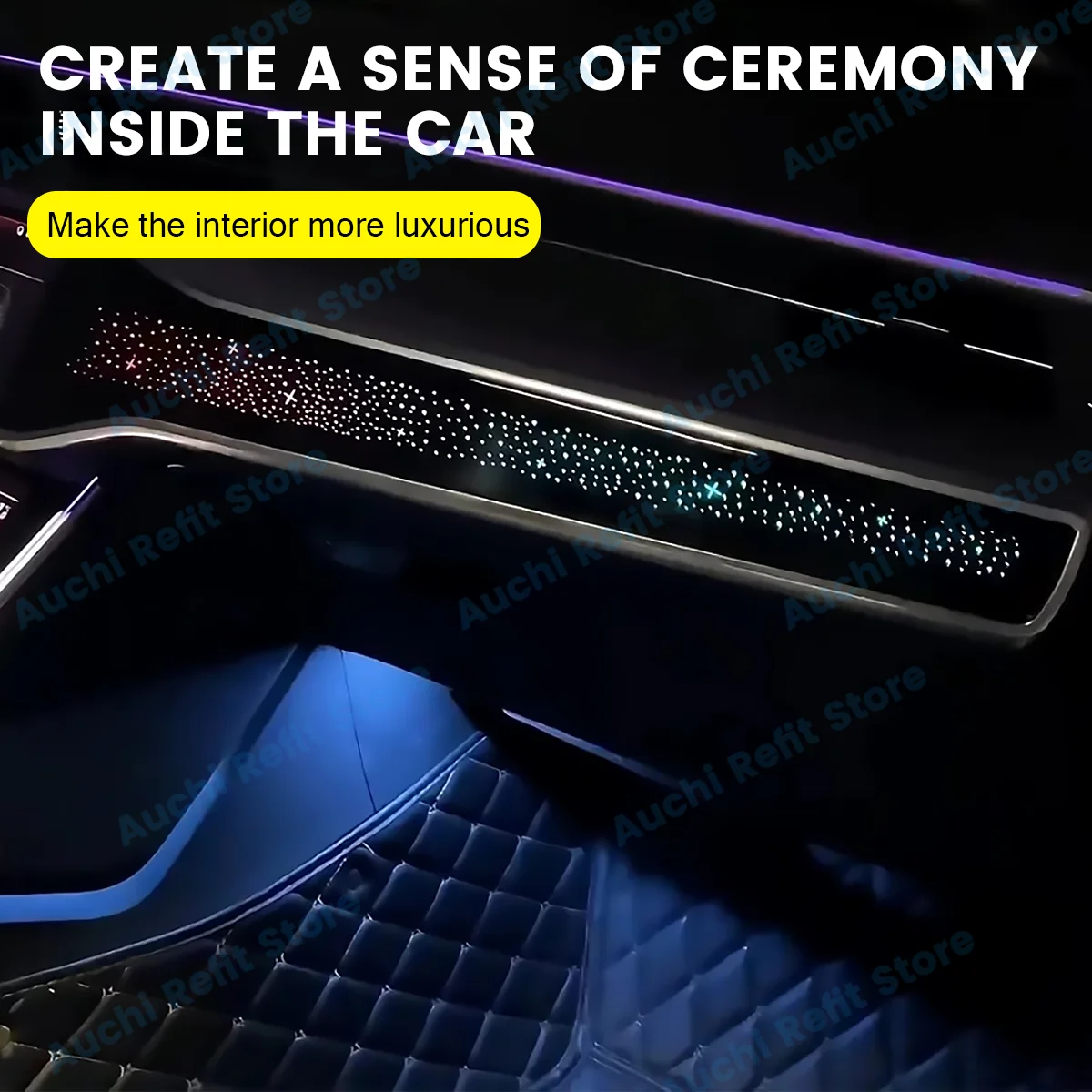 32 - цветные светодиодные лампы - Фотография_5