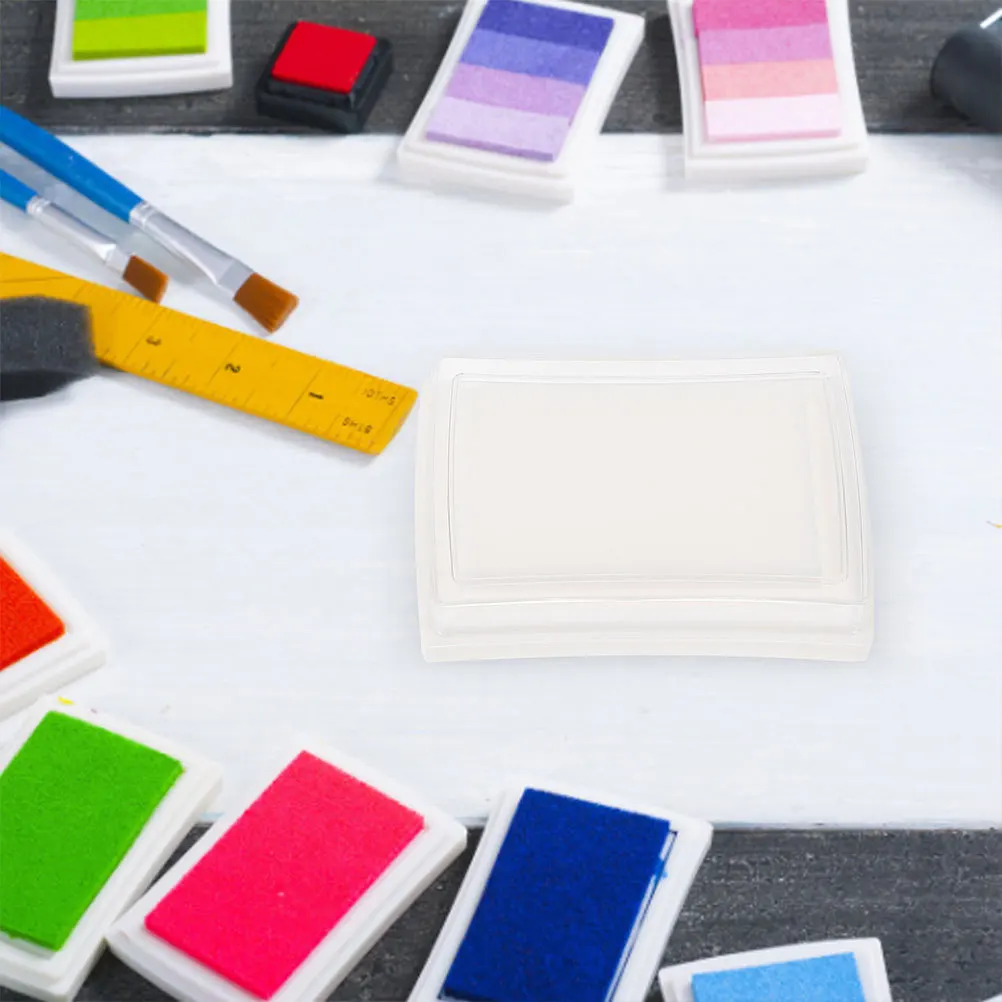 Пустые чернильные подушечки - Фотография_3