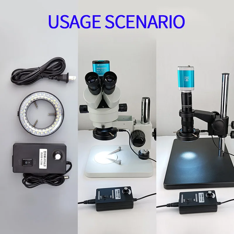 Лампа-осветитель для промышленного - Фотография_5