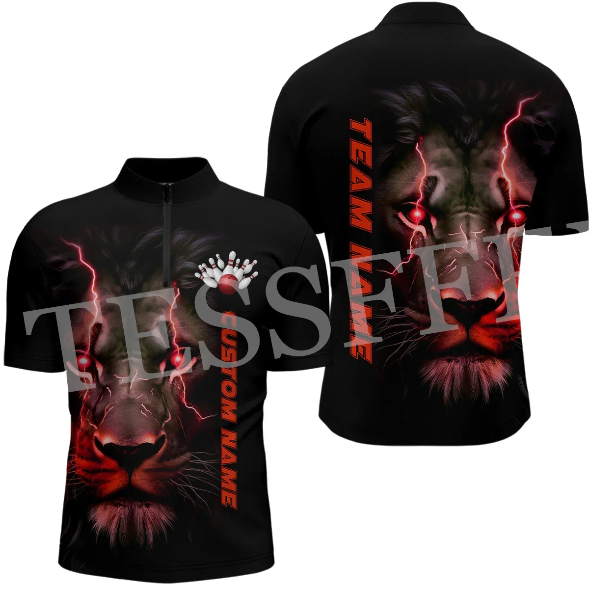 Винтажная футболка с логотипом граффити - Фотография_6