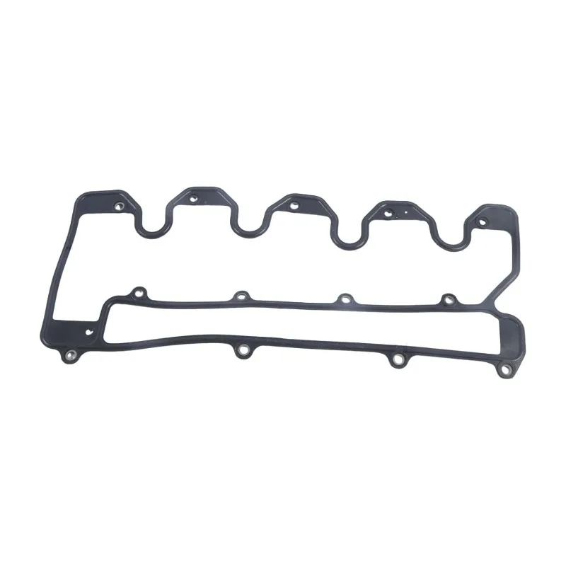 Полный комплект прокладок двигателя 4le2 - Фотография_3
