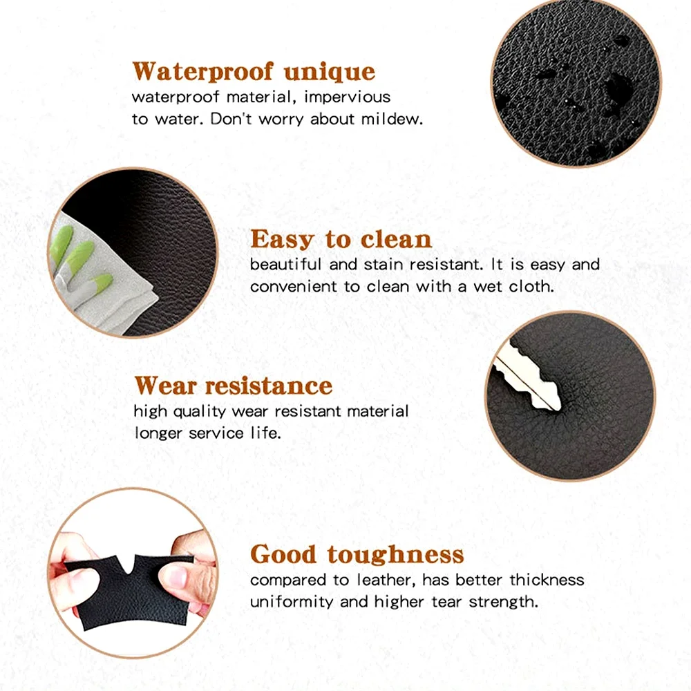 Чехол на подлокотник geely monjaro - Фотография_6