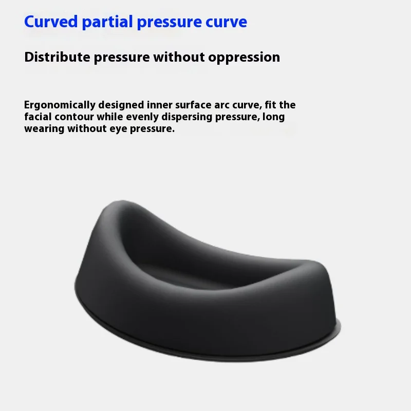 Xiaomi dreamlight повязка на глаз - Фотография_5