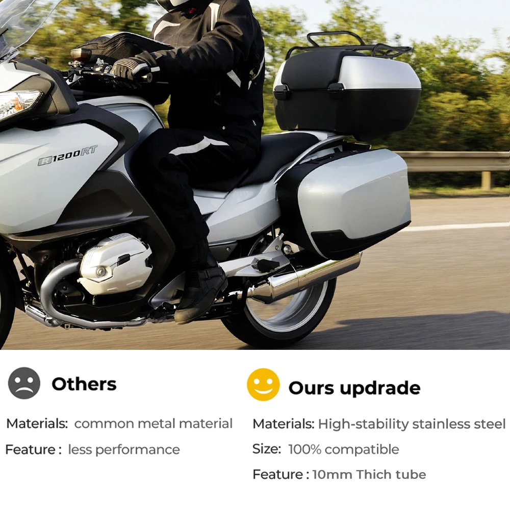 Для bmw r1250rt k1200gt k1300gt - Фотография_3