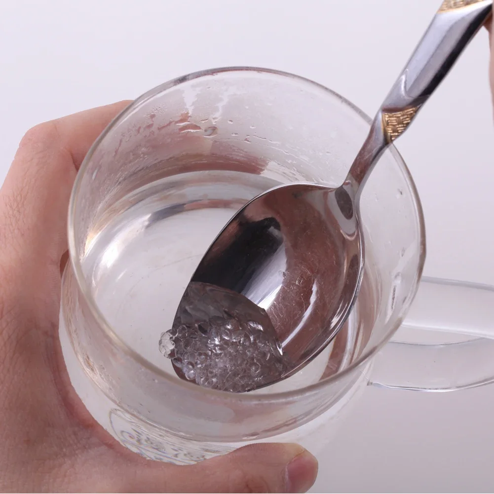 Временный набор для ремонта полости для наполнения зубов - Фотография_4