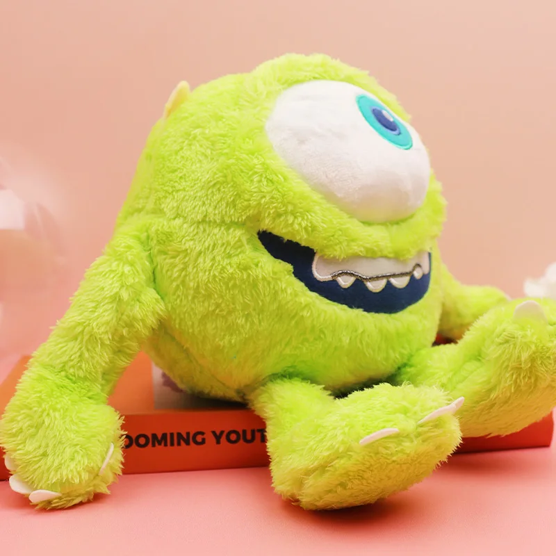 Kawaii disney sully the monster inc - Фотография_3