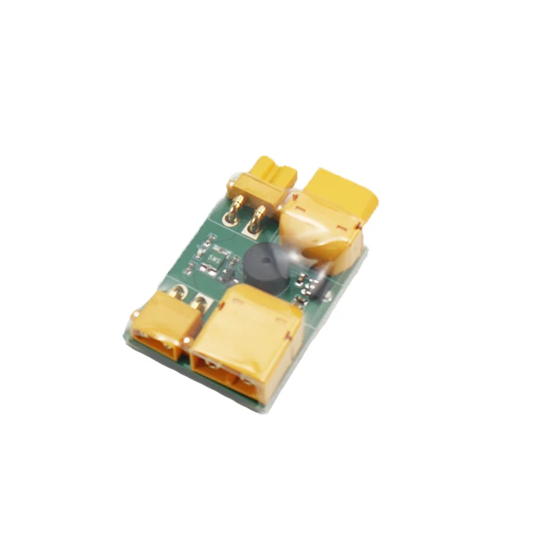 Smart smoke stopper тестовый предохранитель - Фотография_5