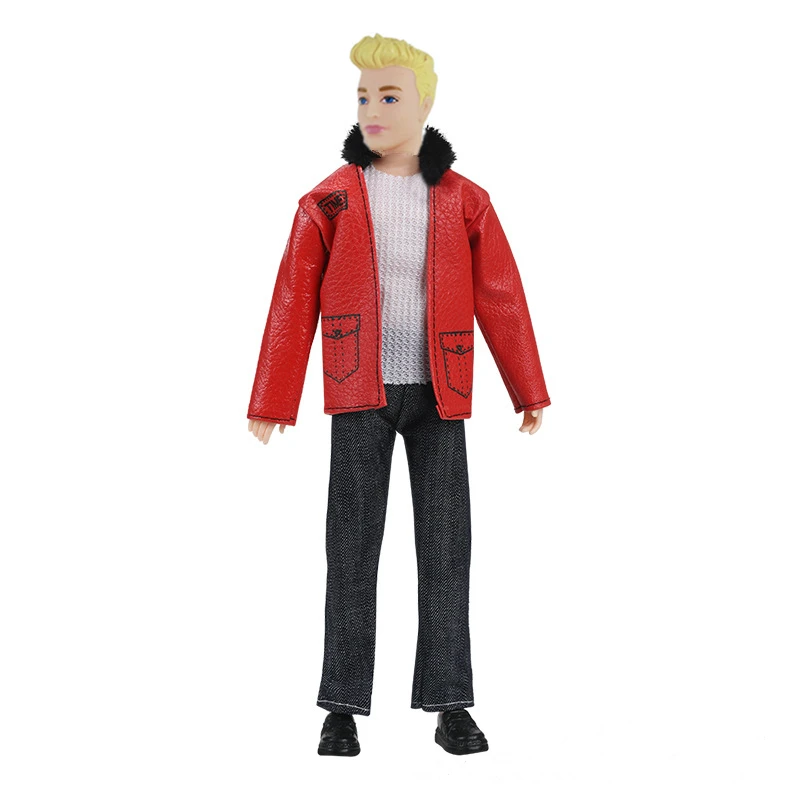 30 см модная кукла кен - Фотография_3