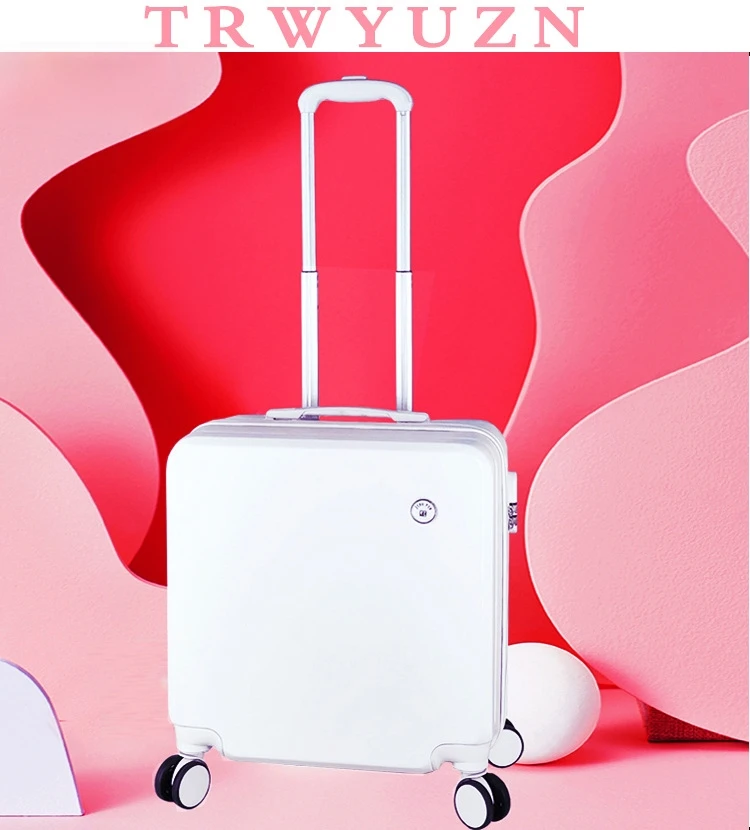 Abs багажная тяговая коробка - Фотография_6