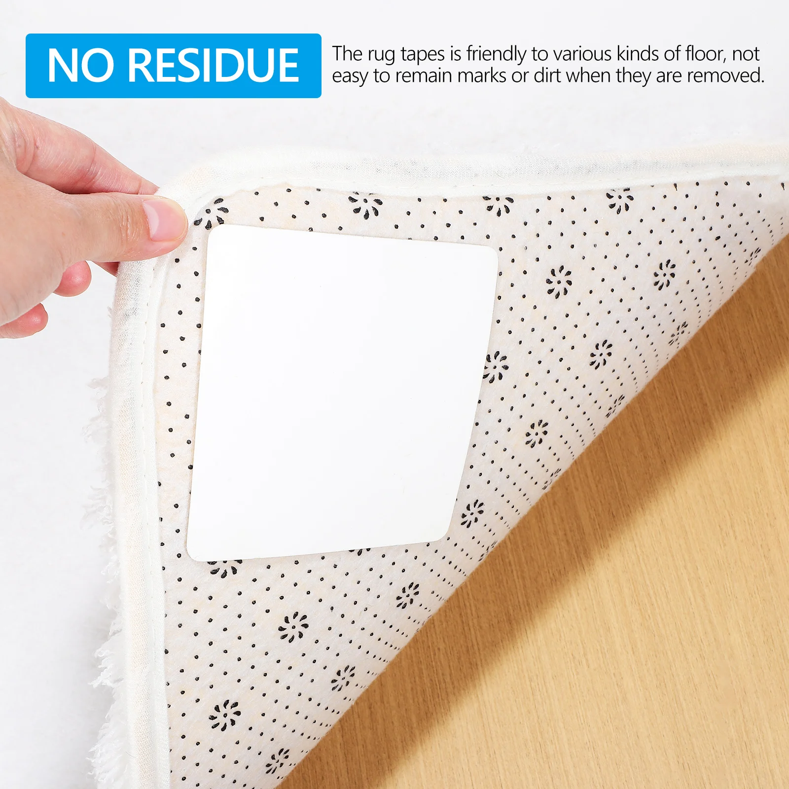 Моющаяся лента для ковров - Фотография_4