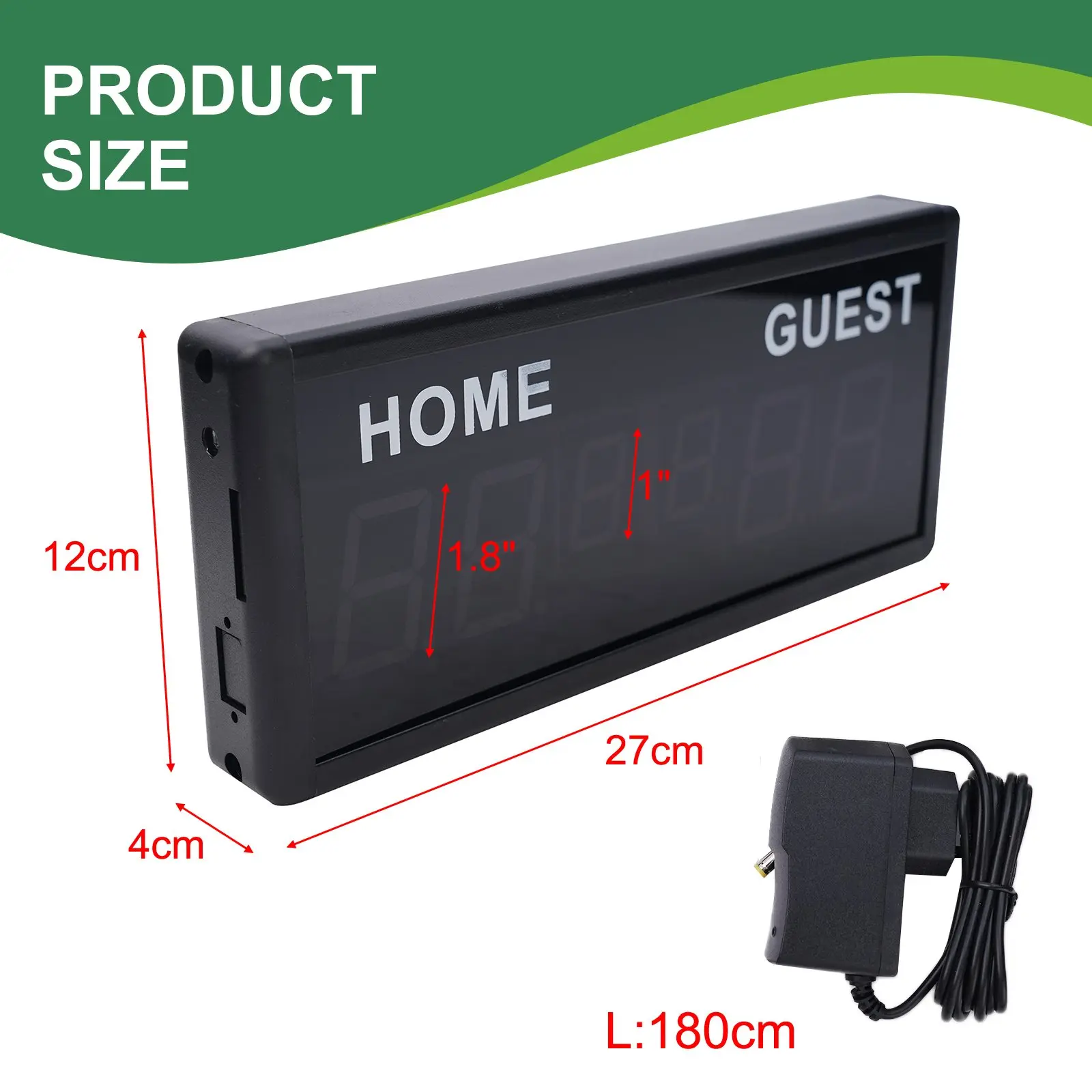 Цифровое табло, табло - Фотография_4