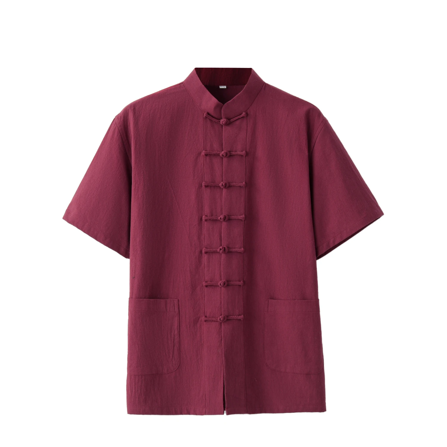 Традиционная китайская одежда - Фотография_3