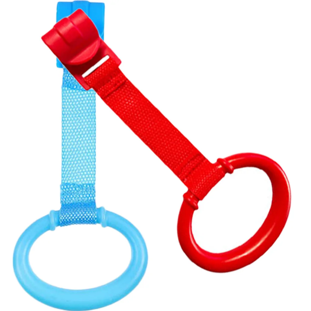 Детское стоящее кольцо - Фотография_2