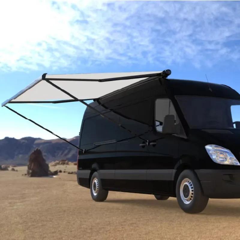 Stlf awnlux rv боковая крыша водонепроницаемый - Фотография_2