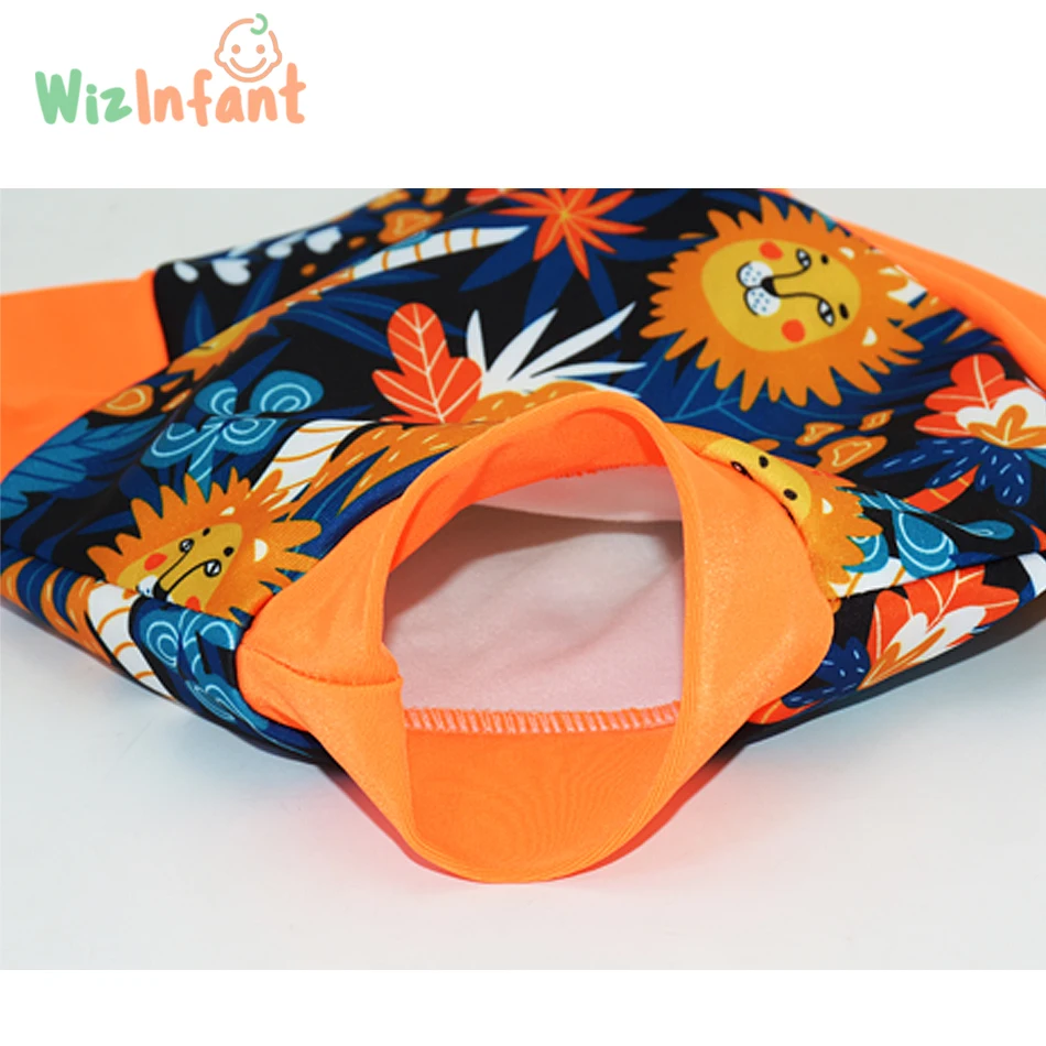 Wizinfant экологические детские - Фотография_6