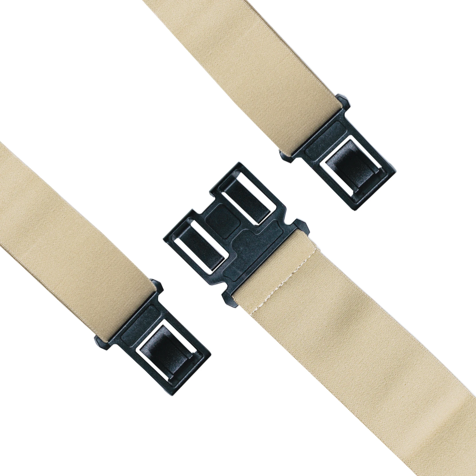 Мужские регулируемые подтяжки kunn с крючком диагональю 1 - Фотография_5