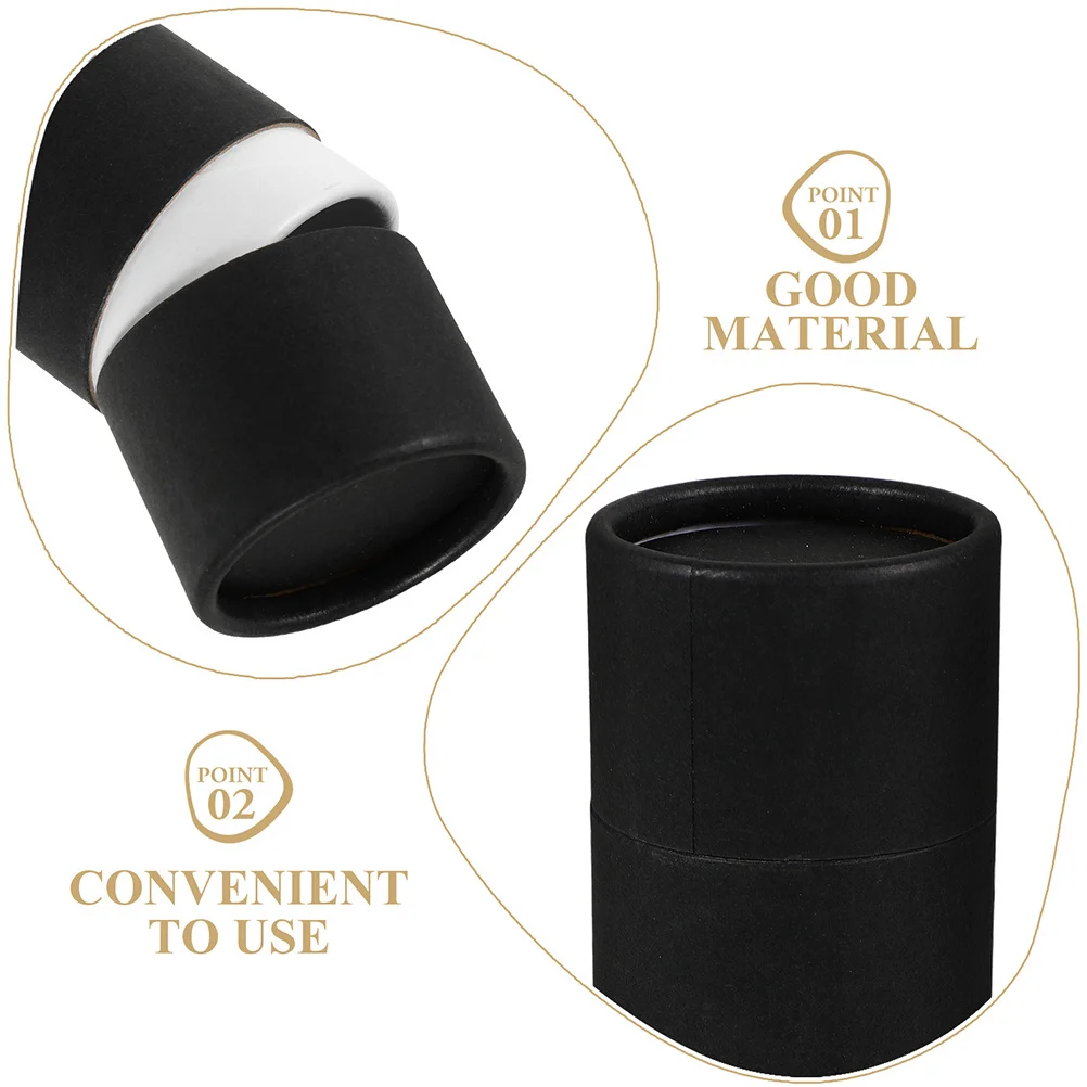 Упаковочная коробка для бутылок с эфирным маслом - Фотография_4