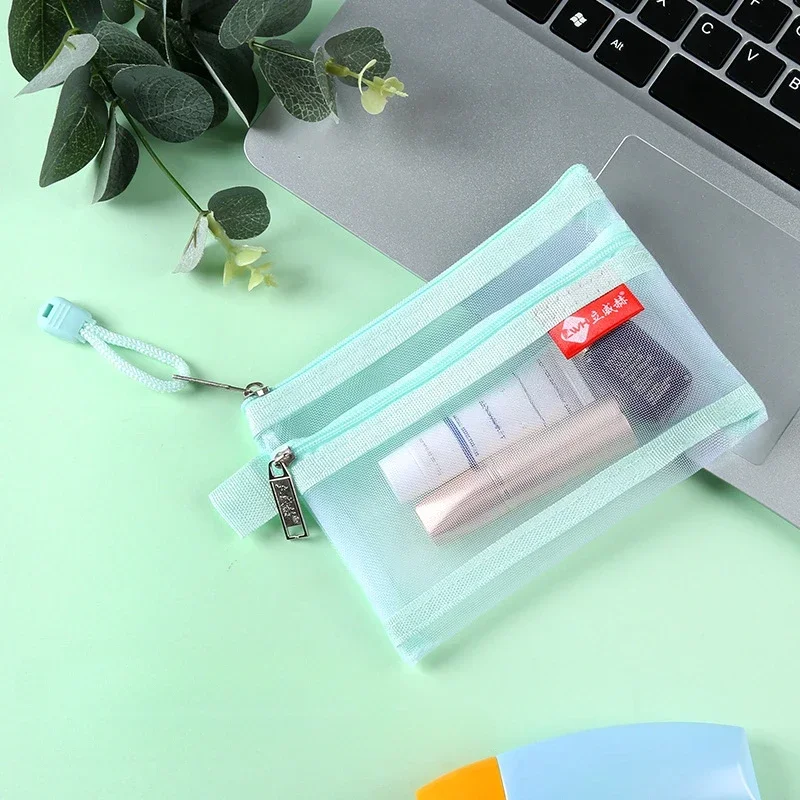 Двухслойная нейлоновая сетка - Фотография_2