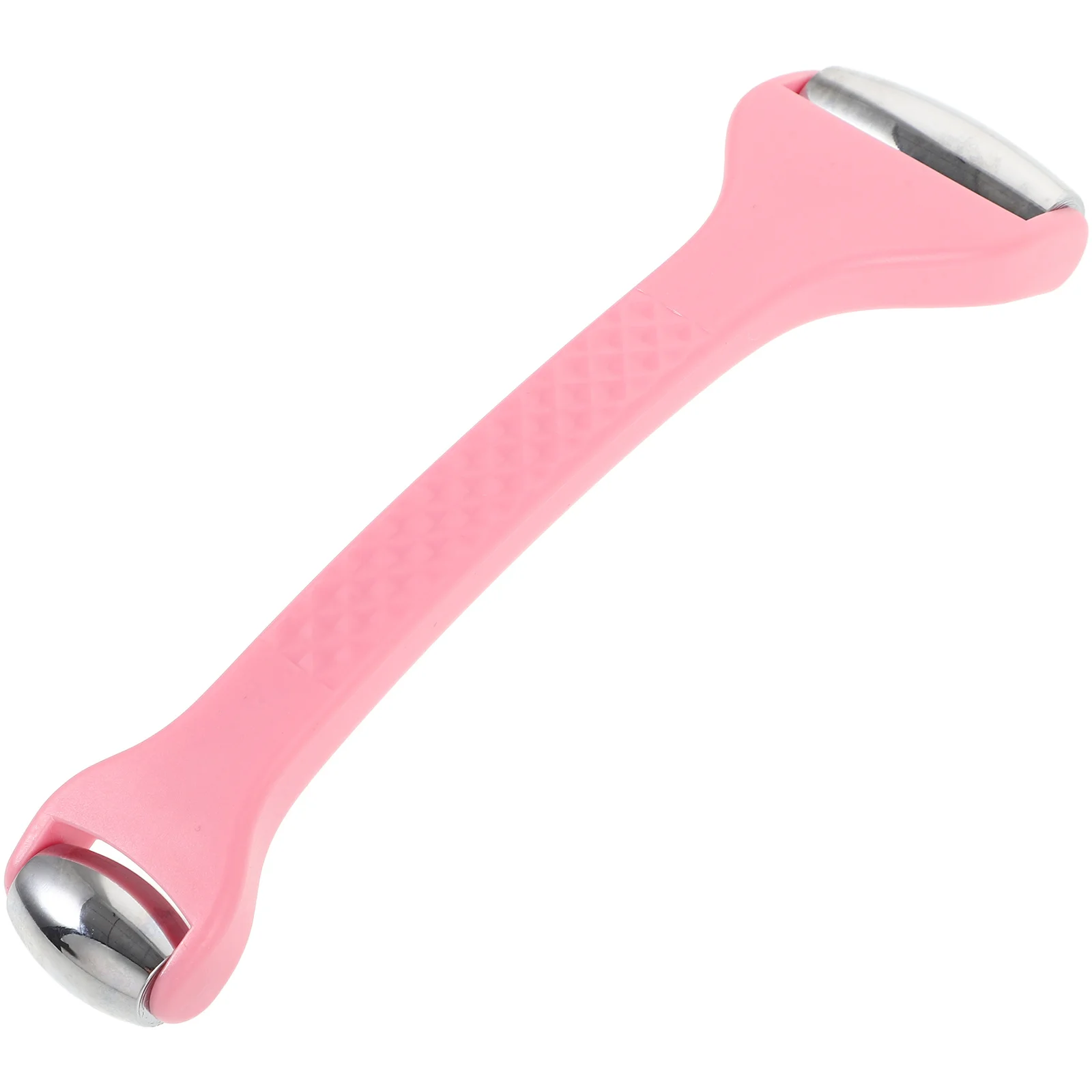 Прочный портативный женский массажер для лица - Фотография_3