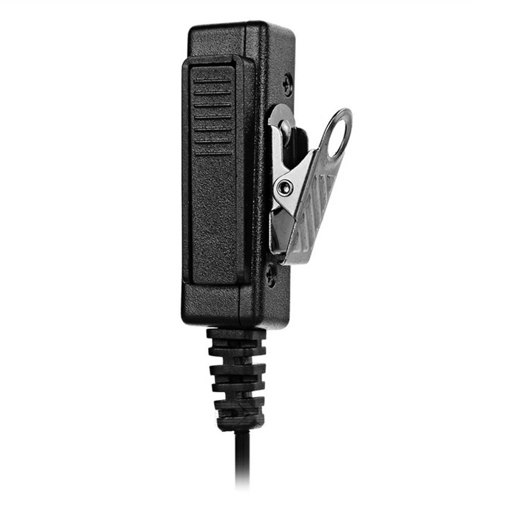 Гарнитура motorola walkie talkie cp180 gp88s 3688 cp040 - Фотография_6