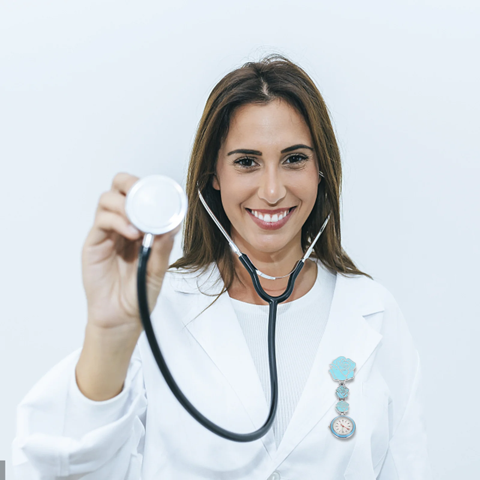 Часы для медсестер - Фотография_5