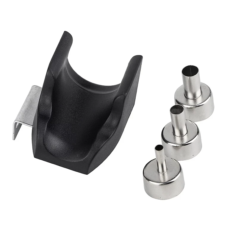 Jcd ручка для термофена и 3 штуки - Фотография_4