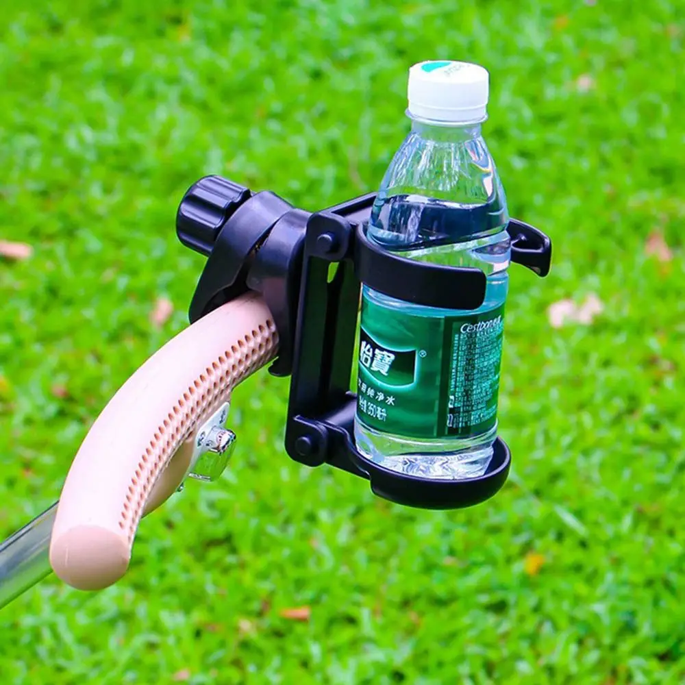 Складной держатель для детской коляски - Фотография_4