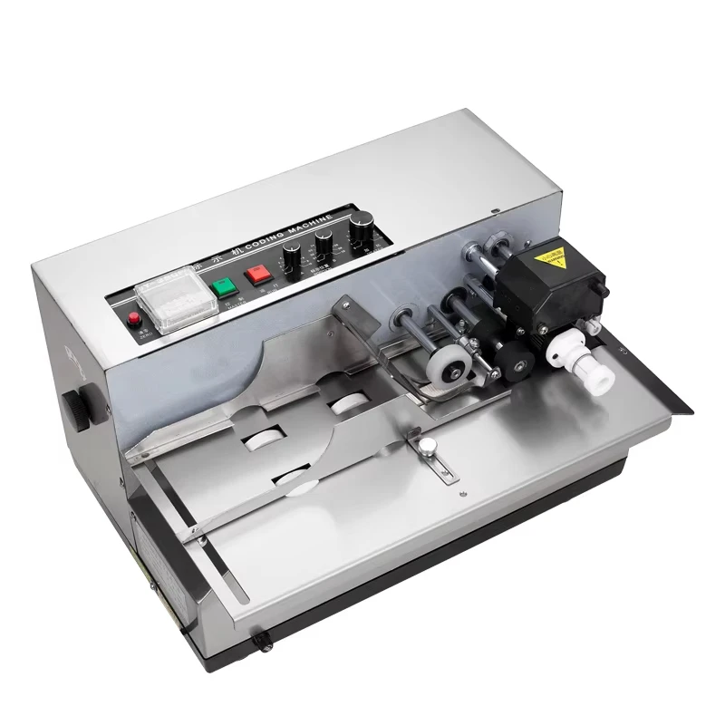 Машина для кодирования my-380f - Фотография_2