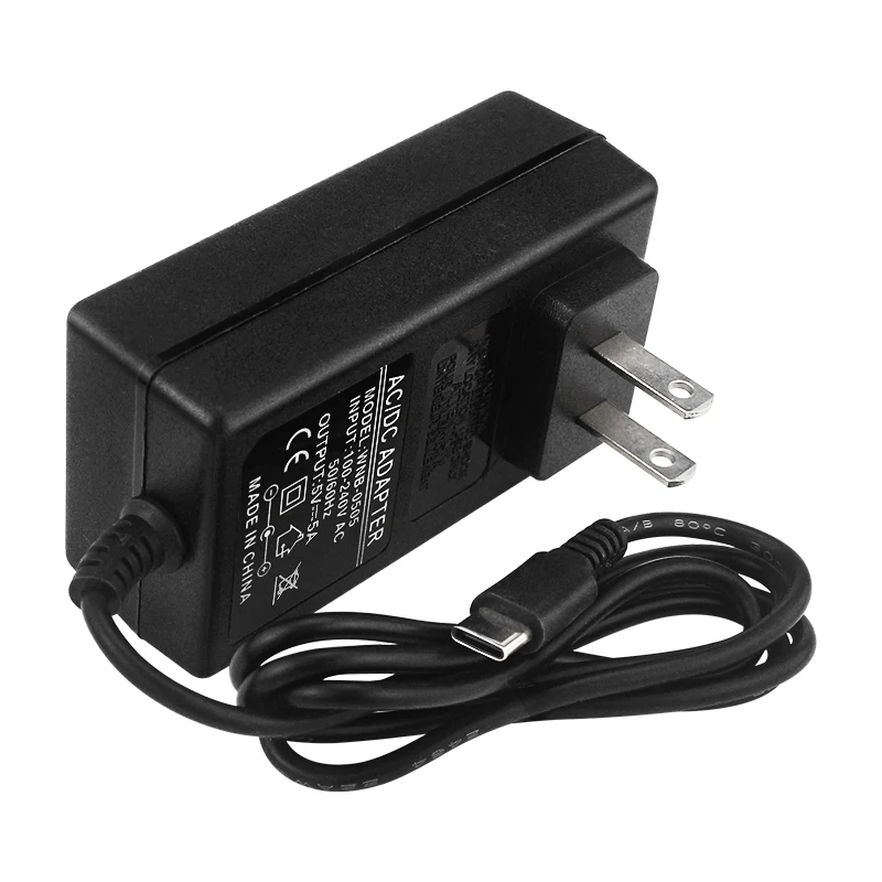 Блок питания 5 в - Фотография_4