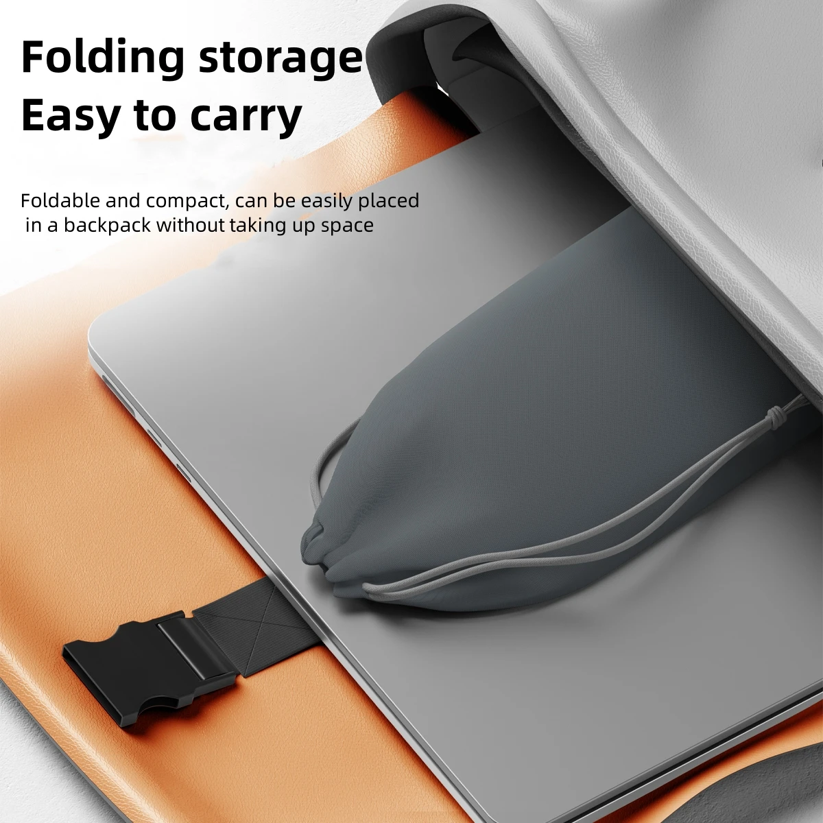 Подставка для ноутбука macbook - Фотография_4