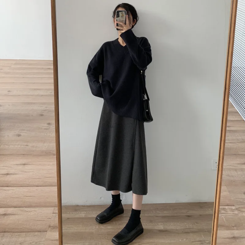 Весенне-осенняя одежда для беременных - Фотография_2