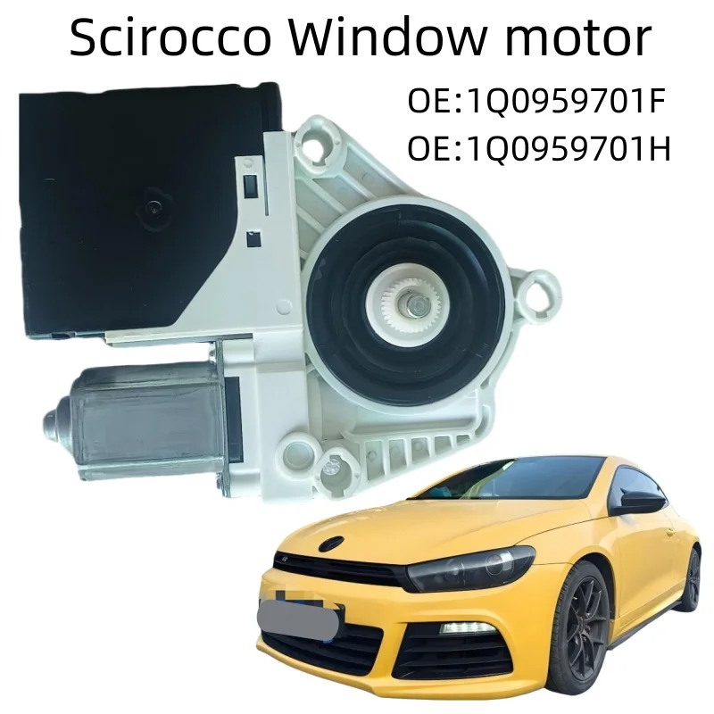 Новый v w scirocco автомобильный - Фотография_4