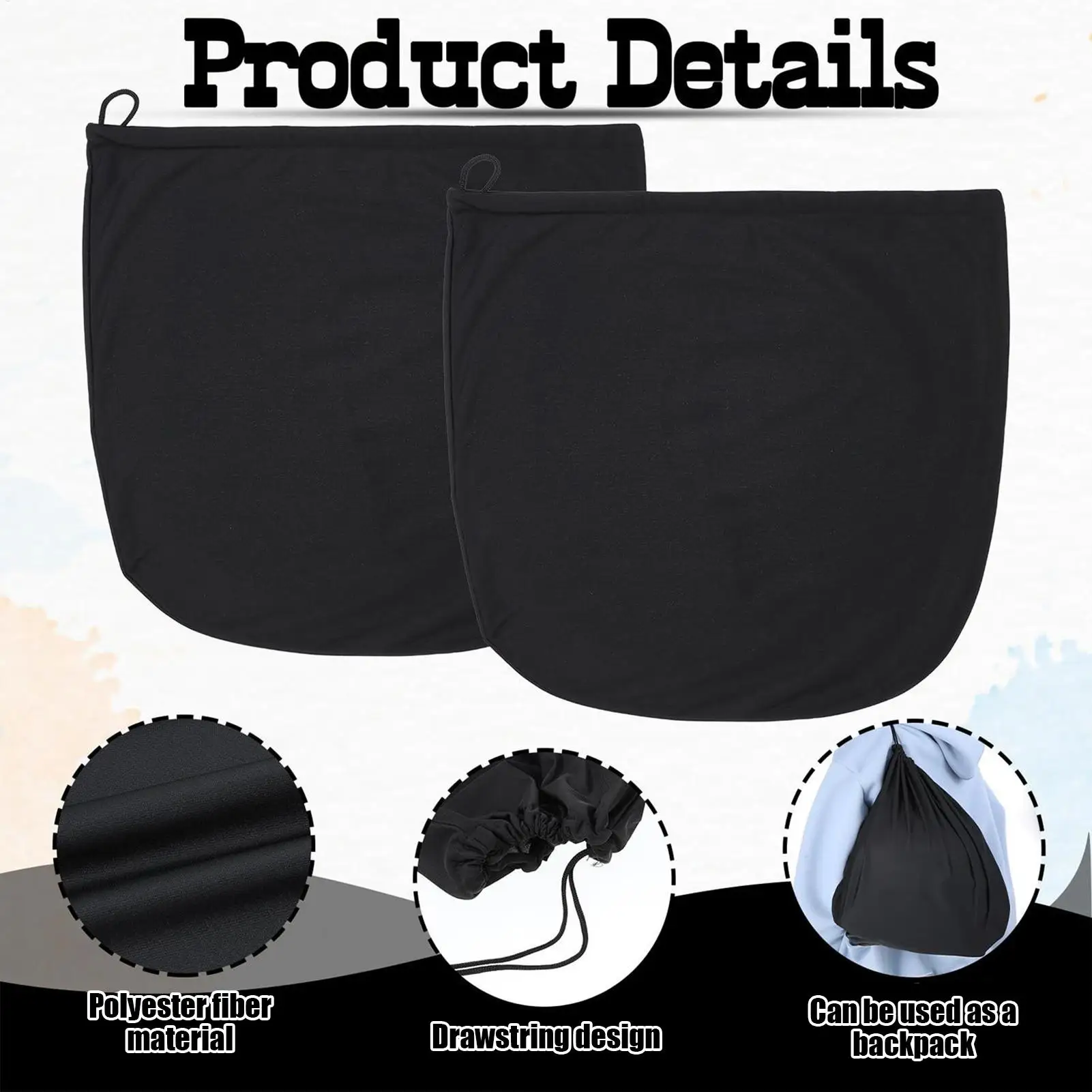 Сумки для мотошлема - Фотография_4