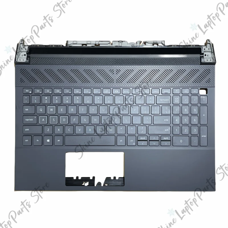 Для dell g15 5530 5531 5535 c чехол для рук - Фотография_2