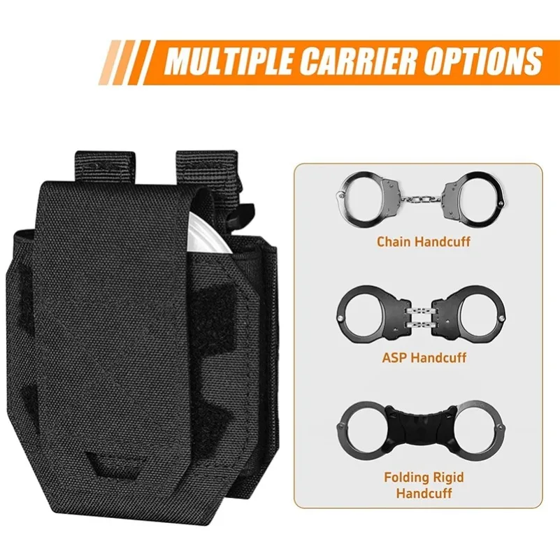 Чехол для наручников molle - Фотография_6
