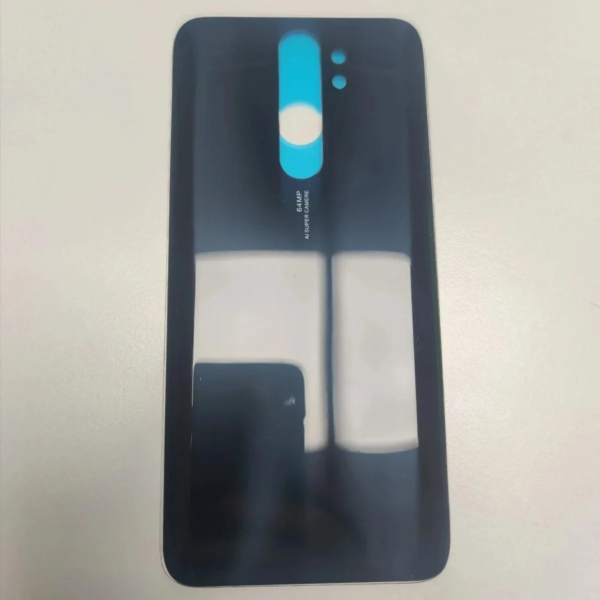 Для redmi note 8 pro задняя крышка батарейного отсека - Фотография_3