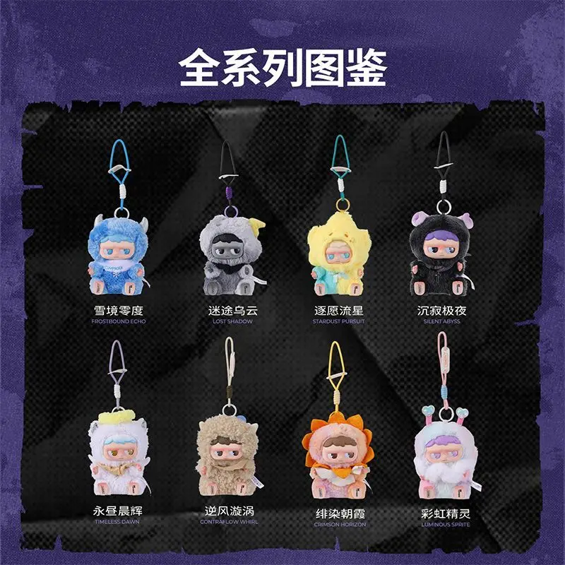 Miniso monboo настроение серии - Фотография_2