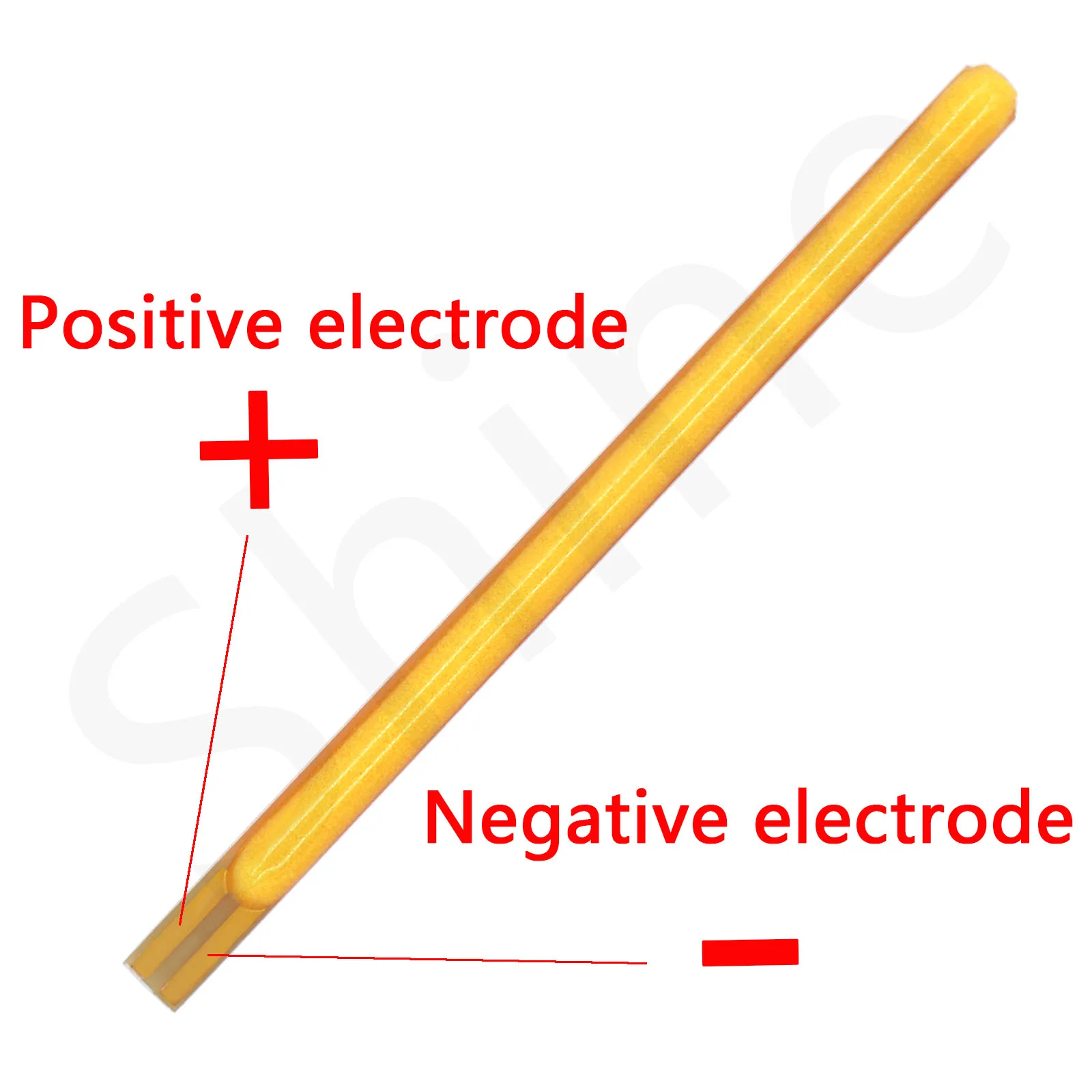 Светодиодная жесткая нить накаливания - Фотография_3