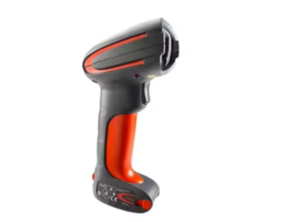 Беспроводной полнодиапазонный 2d-сканер - Фотография_2